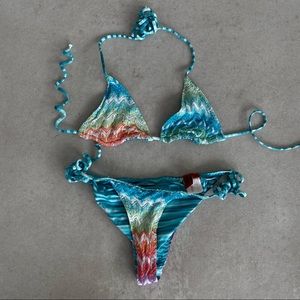 MISSONI BIKINI
